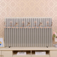 Bạt che bụi cho LCD, không cần tháo bạt che bụi cho TV, TV treo tường kiểu mới cho sử dụng tại nhà