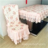 Bạt che bụi ghế, bọc ghế nhà hàng, bọc ghế chống bụi