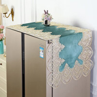 Bạt che bụi tủ lạnh, bạt chống bụi, bạt bảo vệ, bát che lò vi sóng, máy giặt, bát che tủ lạnh cửa đôi, cửa đơn, khăn CYHT