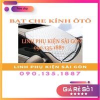 BẠT CHE KÍNH ÔTÔ
