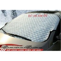 BẠT CHE KÍNH ÔTÔ