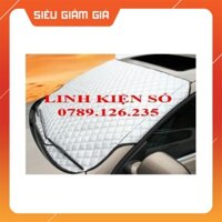 BẠT CHE KÍNH ÔTÔ