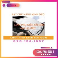 BẠT CHE NẮNG KÍNH ÔTÔ