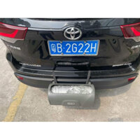 bạt che oto rút tự động
