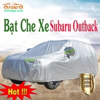 Bạt Che Phủ Xe Subaru Outback Cao Cấp Loại 1