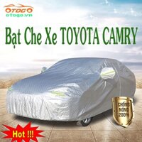 Bạt Che Phủ Xe TOYOTA CAMRY Giá Hợp Lí