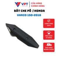 Bát che pô Vario 150-2018 / Honda