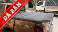 Bạt che thùng xe bán tải Nissan Navara (#KG-BCTNA23-070423)