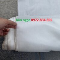 Bạt chống cháy 1mx10m