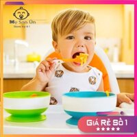 Bát chống đổ Munchkin