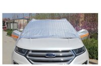 Bạt Chống Nắng Bảo Vệ Gương Xe Và Kính Lái Ô Tô TK88