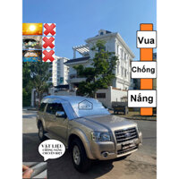 Bạt chống nắng Nhanh