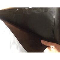 Bạt chống thấm HDPE kt 6x4.5m dày 0.5mm