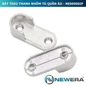 Bát cố định thanh suốt quần áo Newera NE0900JF
