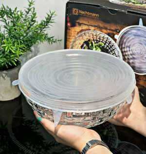 Bát có nắp silicon Nachtmann Bossa Nova 103577