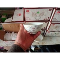 bát cơm minh châu