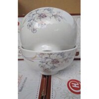 Bát cơm sứ minh châu 10 cái đẹp