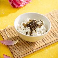 Bát cơm sứ trắng Long Phương size 4.4 hàng chính hãng