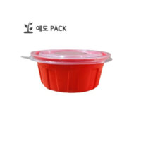 Bát Cơm Tròn, Hộp Đựng Bát Đĩa Bên 100 Bộ