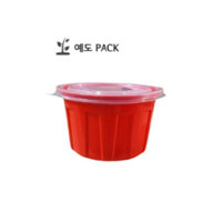 Bát Cơm Tròn, Hộp Đựng Bát Đĩa Bên 100 Bộ