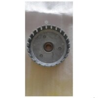 Bát côn Jupiter FI - Sirius FI .