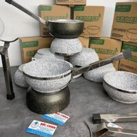 BÁt đá  gắp bát đá  kìm gắp bát đá thố đá