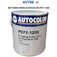 Bát đánh bóng Autocolor P971-1200 (500ml)