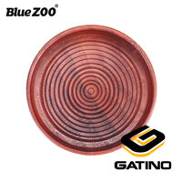 Bát đánh bọt cạo râu Bluezoo cao cấp