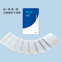 Bắt đầu Châm cứu Châm cứu Châm cứu Dùng một lần Y học cổ truyền Trung Quốc Châm cứu Chuyên dụng Châm cứu 100 chiếc 3.