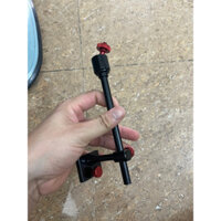 bát đèn gắn thùng câu cao cấp