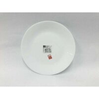 Bát đĩa tròn  hàng lẻ - Ronda - Đĩa tròn 20cm