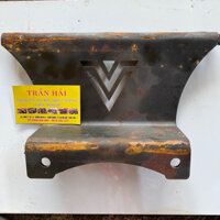 BÁT ĐỠ THÙNG DẦU MÁY JANGDONG