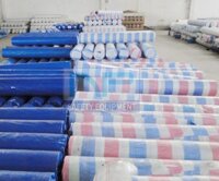 Bạt dứa che chắn công trình (m2)