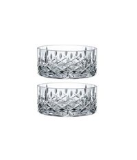 Bát đựng đồ nhắm với whiskey Nachtmann Noblesse 96060 ( set 2)