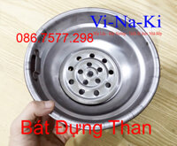 Bát đựng than | xô chứa than, âu than bếp nướng tại bàn giá rẻ, uy tín, chất lượng