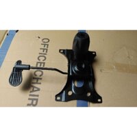 Bát ghế xoay - Mâm ghế xoay - Loại 1 Cần gạt điều chỉnh cao thấp