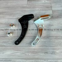 Bát giữ má đùm CNC sử dụng xuống thắng đùm cho gắp sau đĩa Exciter 135 150