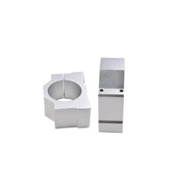 Bát giữ motor 775, 795 CNC 45mm / Gá spindle 45mm cao cấp