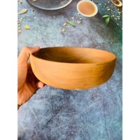 BÁT GỖ KEO 18X5CM SẢN PHẨM CỦA VITRAPRO