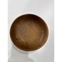 Bát Gỗ Keo, Tô Gỗ Keo dùng để đựng, trộn Salad của Vitropro