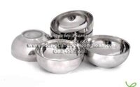 Bát inox 2 lớp Vietcook 11cm