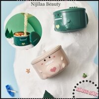 Bát inox Khủng Long [Hàng có sẵn] có nắp đậy giữ nhiệt - ăn dặm - úp mì _ Cốc Khủng Long (Ảnh thật) - bên trong bằng thép không gỉ Nitrogen071