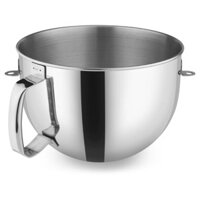 Bát Inox Máy Trộn Bột Kitchenaid Chính Hãng – Chất Lượng Cao