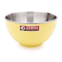 Bát inox Zebra 16CM 135202 - Ibox chọn màu