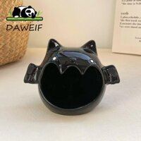 Bát kẹo Halloween DAWEIF Quà tặng tiệc đơn giản độc đáo