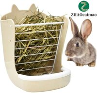 Bát lồng thỏ ZHAOCAIMAO Hamster bền có thể cố định