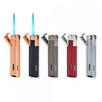 Bật lửa AOMAI 7101 lửa khè rãnh tay