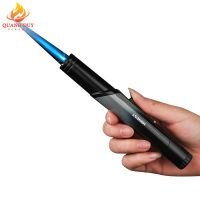 Bật Lửa Bút Khò Honest Thân Dài Lửa Mạnh Được Điều Chỉnh Lửa BCH526