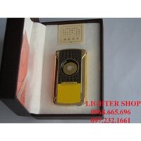 Bật lửa Cảm ứng COHIBA