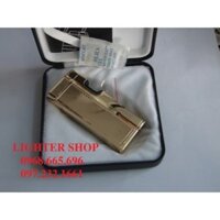 Bật lửa Cảm ứng Honest bấm cạnh